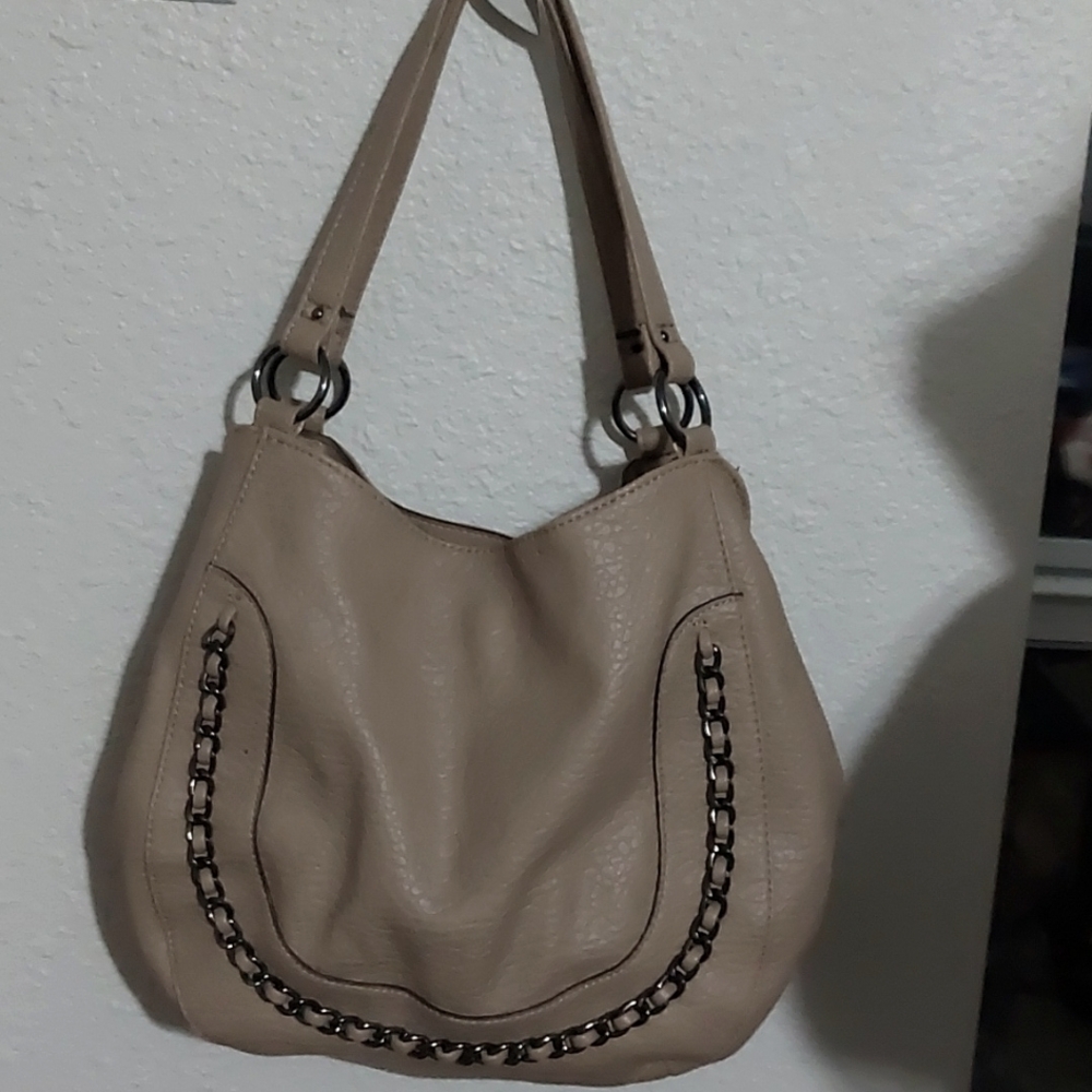 Jessica Simpson Satchel - Picture 3 of 6